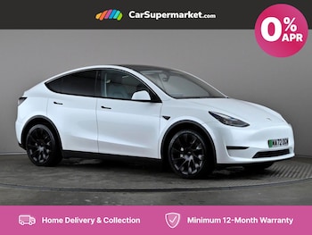 Tesla - Model Y