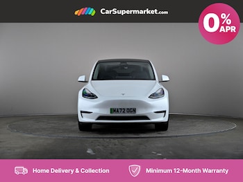 Used Tesla Model Y 2022 for sale - 76133729: Photo 2