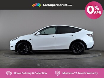 Used Tesla Model Y 2022 for sale - 76133729: Photo 3
