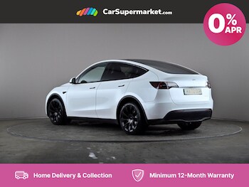 Used Tesla Model Y 2022 for sale - 76133729: Photo 4