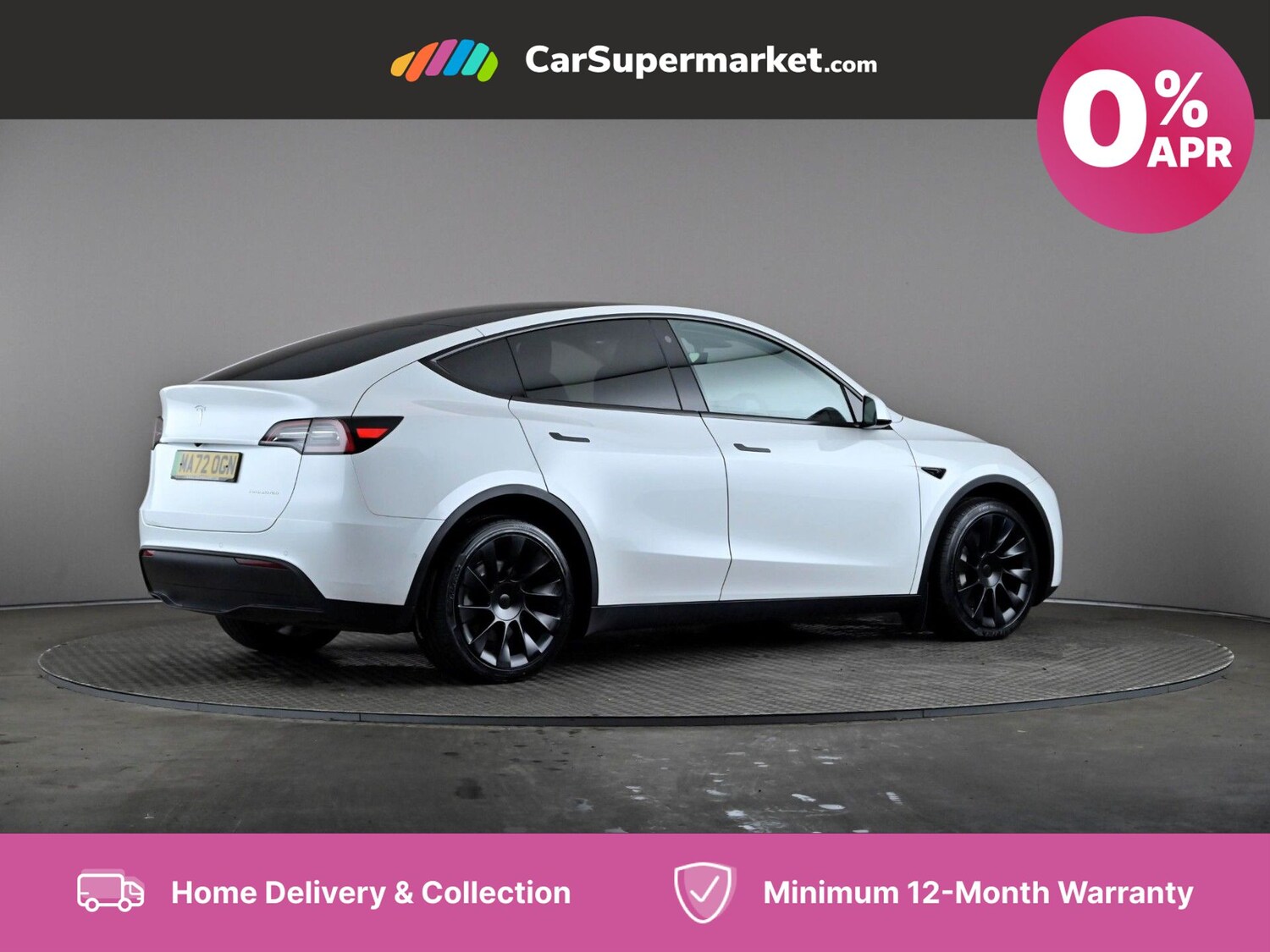 Used Tesla Model Y 2022 for sale - 76133729: Photo 6