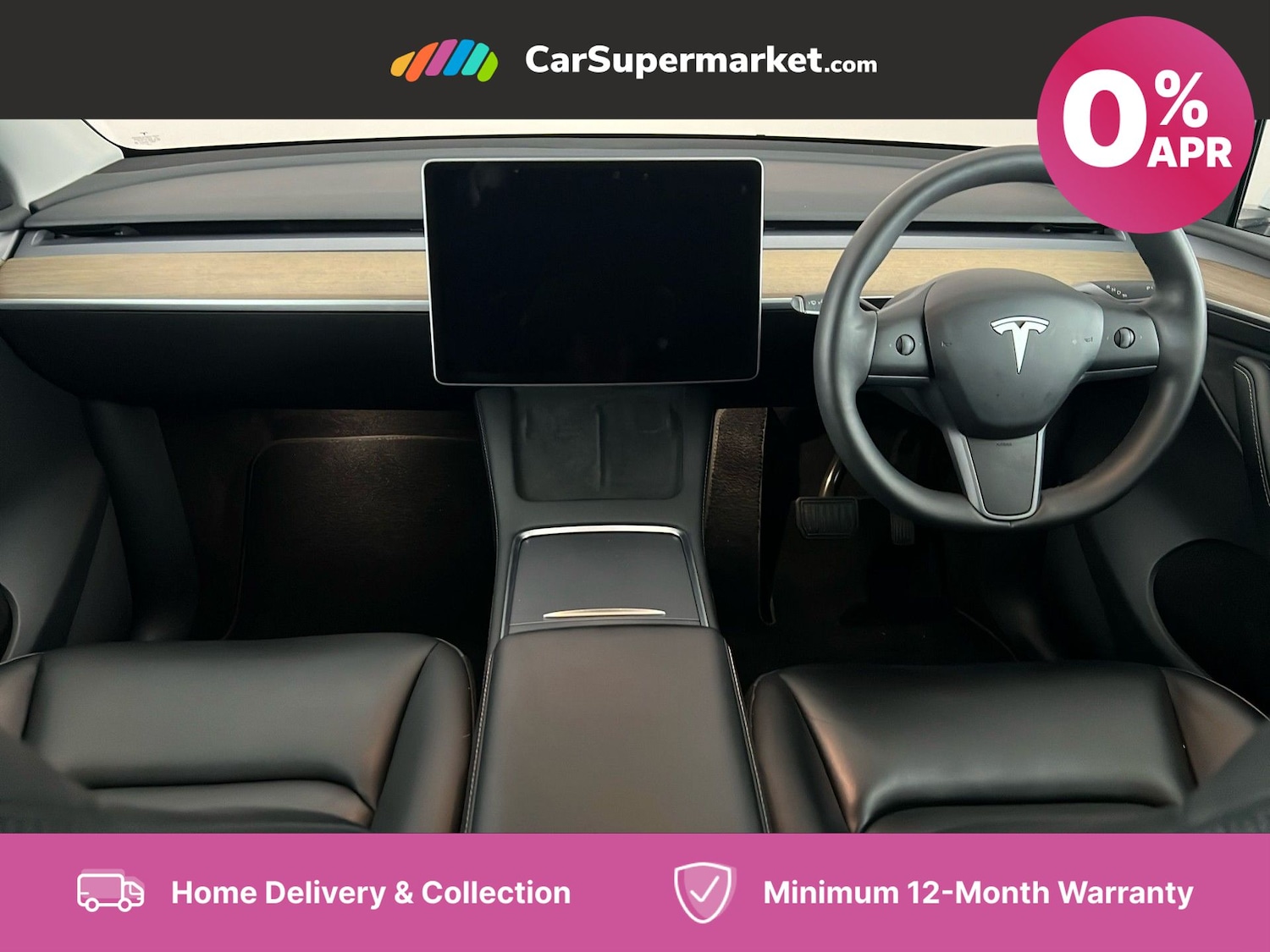 Used Tesla Model Y 2022 for sale - 76133729: Photo 7