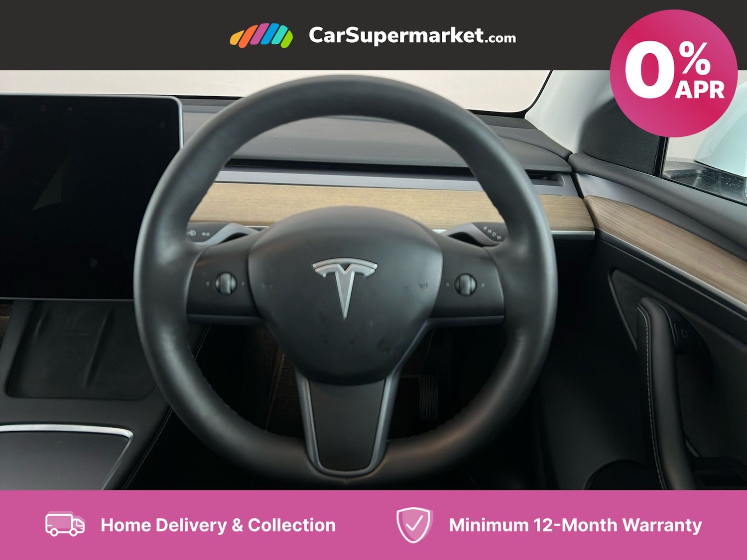 Used Tesla Model Y 2022 for sale - 76133729: Photo 8