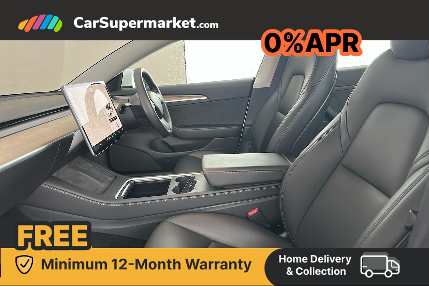 Used Tesla Model 3 2021 for sale - 76341507: Photo 17