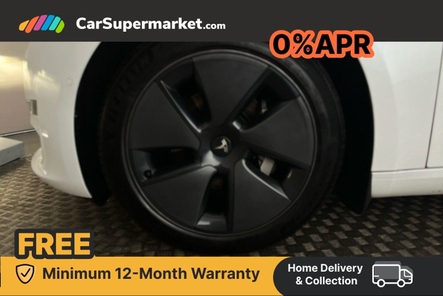 Used Tesla Model 3 2021 for sale - 76341507: Photo 19