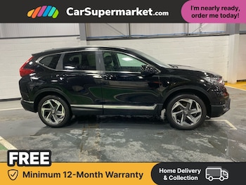 Used Honda CR-V 2019 for sale - 77348406: Photo