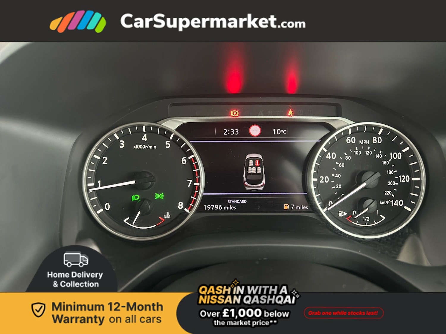 Used Nissan Qashqai 2022 for sale - 77138924: Photo 17