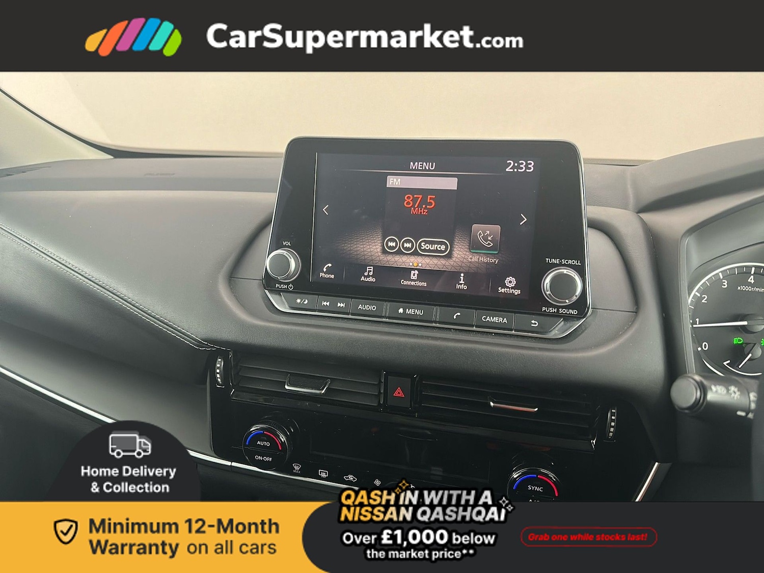 Used Nissan Qashqai 2022 for sale - 77138924: Photo 18