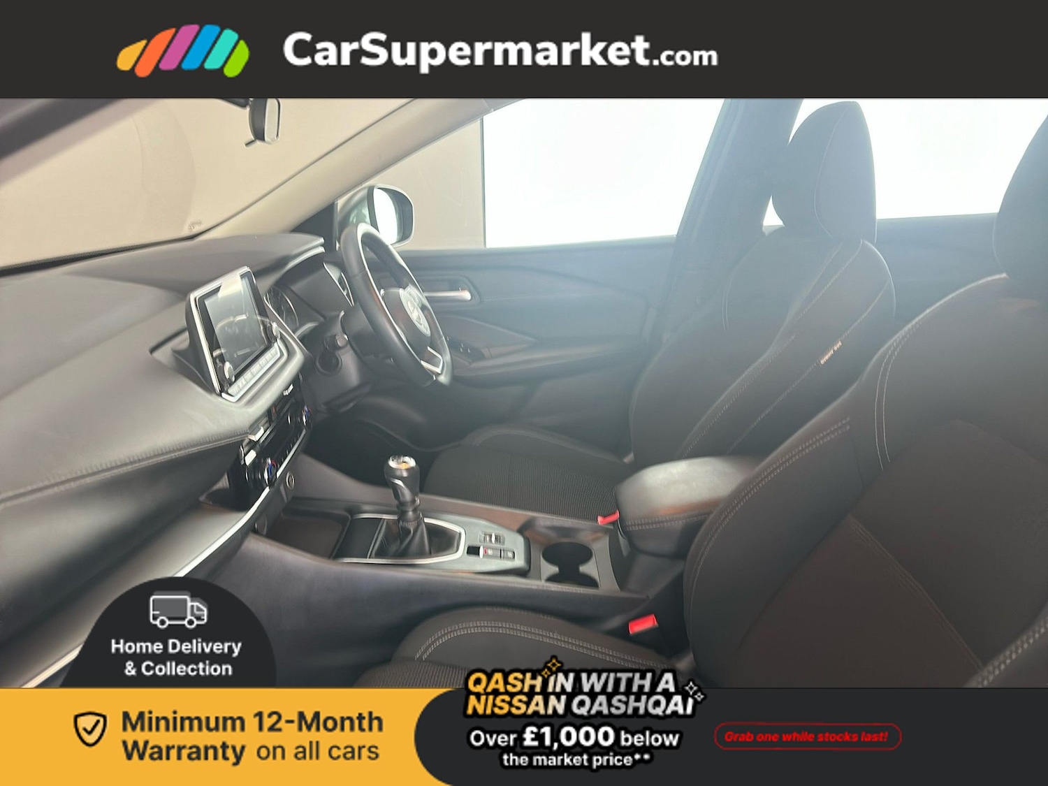 Used Nissan Qashqai 2022 for sale - 77138924: Photo 19