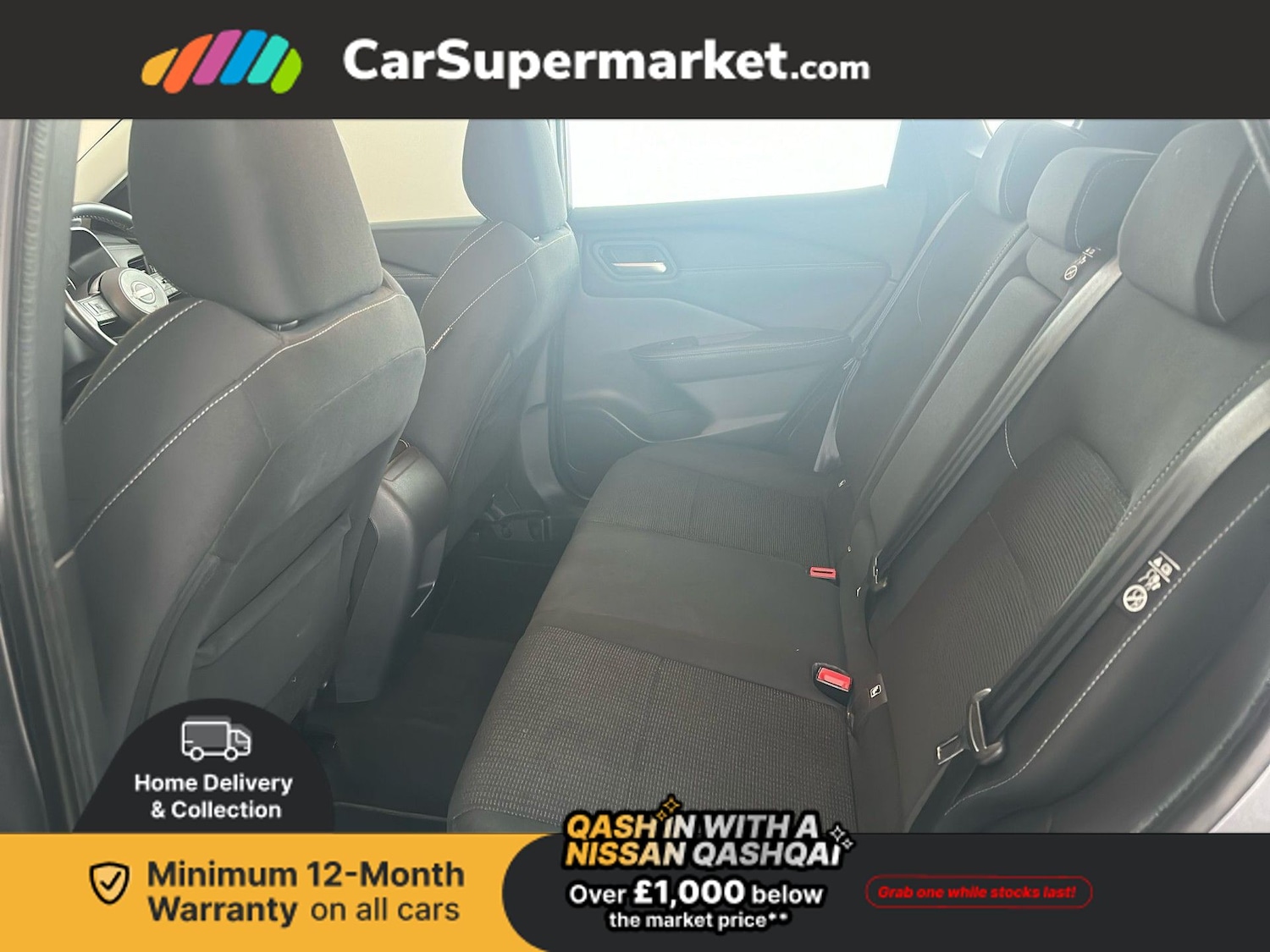 Used Nissan Qashqai 2022 for sale - 77138924: Photo 20