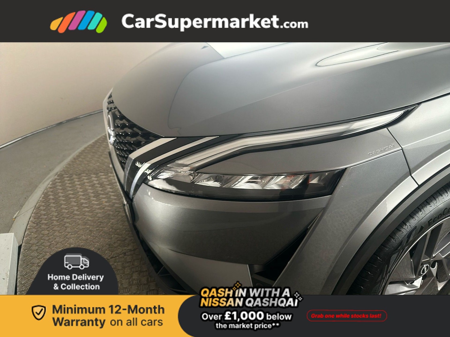 Used Nissan Qashqai 2022 for sale - 77138924: Photo 22