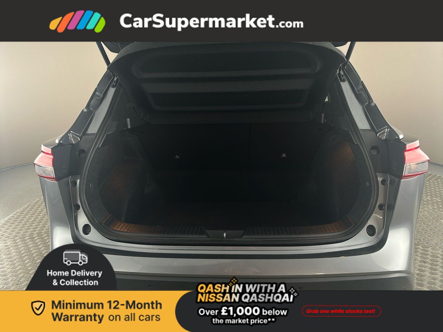 Used Nissan Qashqai 2022 for sale - 77138924: Photo 24