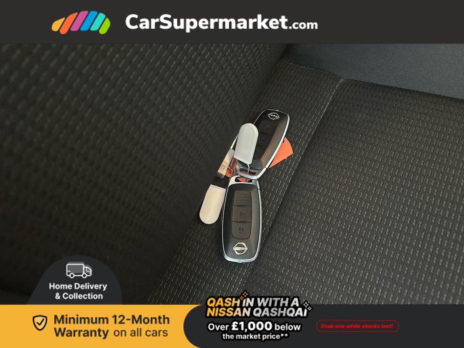 Used Nissan Qashqai 2022 for sale - 77138924: Photo 25