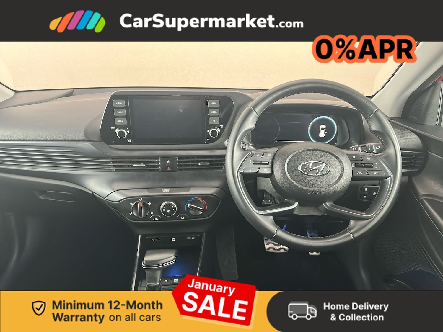 Used Hyundai BAYON 2023 for sale - 77064594: Photo 16
