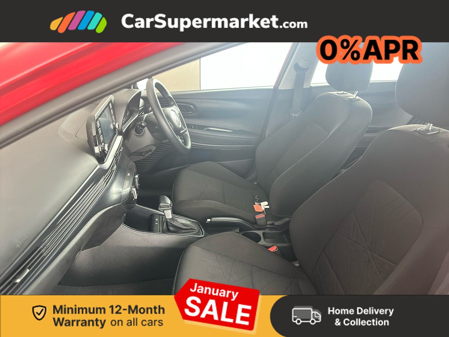 Used Hyundai BAYON 2023 for sale - 77064594: Photo 19