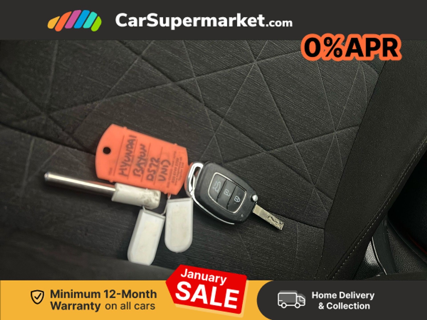 Used Hyundai BAYON 2023 for sale - 77064594: Photo 23