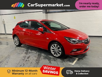 2018 - 1.4i 16V Design 5dr