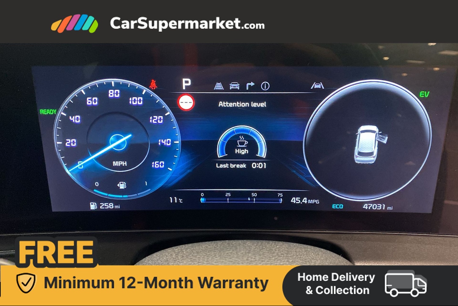 Used Kia Sportage 2023 for sale - 76406007: Photo 4