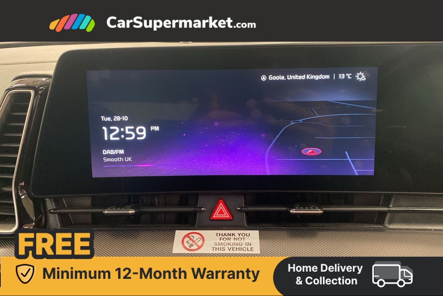 Used Kia Sportage 2023 for sale - 76406007: Photo 5