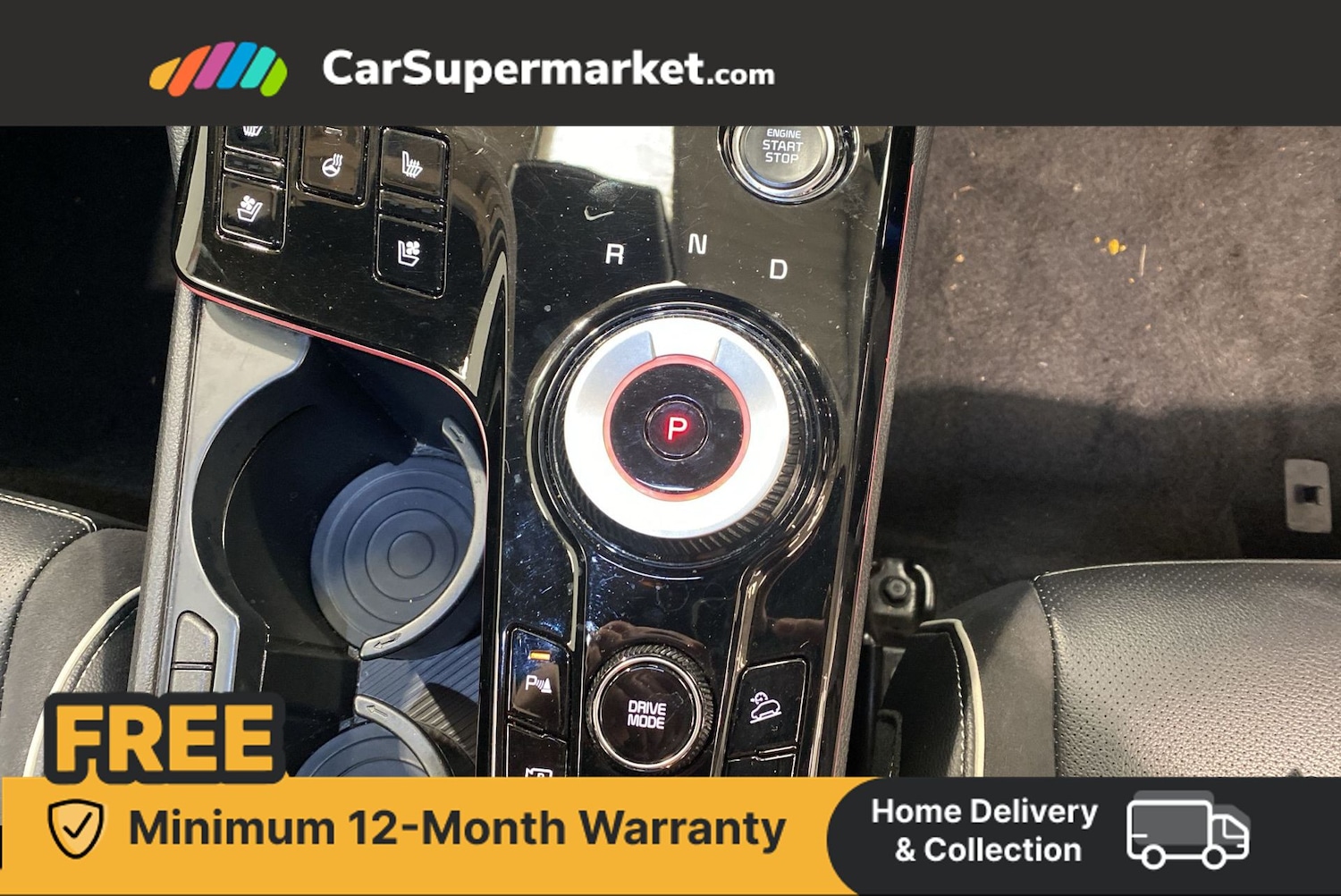 Used Kia Sportage 2023 for sale - 76406007: Photo 6