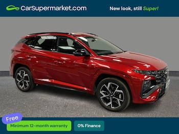 Used Hyundai TUCSON 2025 for sale - 78422038: Photo