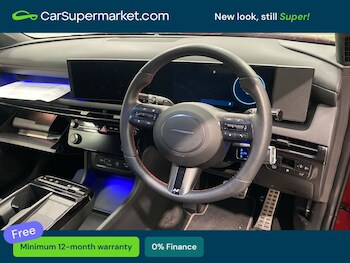 Used Hyundai TUCSON 2025 for sale - 78422038: Photo