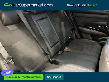 Used Hyundai TUCSON 2025 for sale - 78422038: Photo