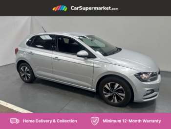 2021 - 1.0 TSI 95 Match DSG 5-Door