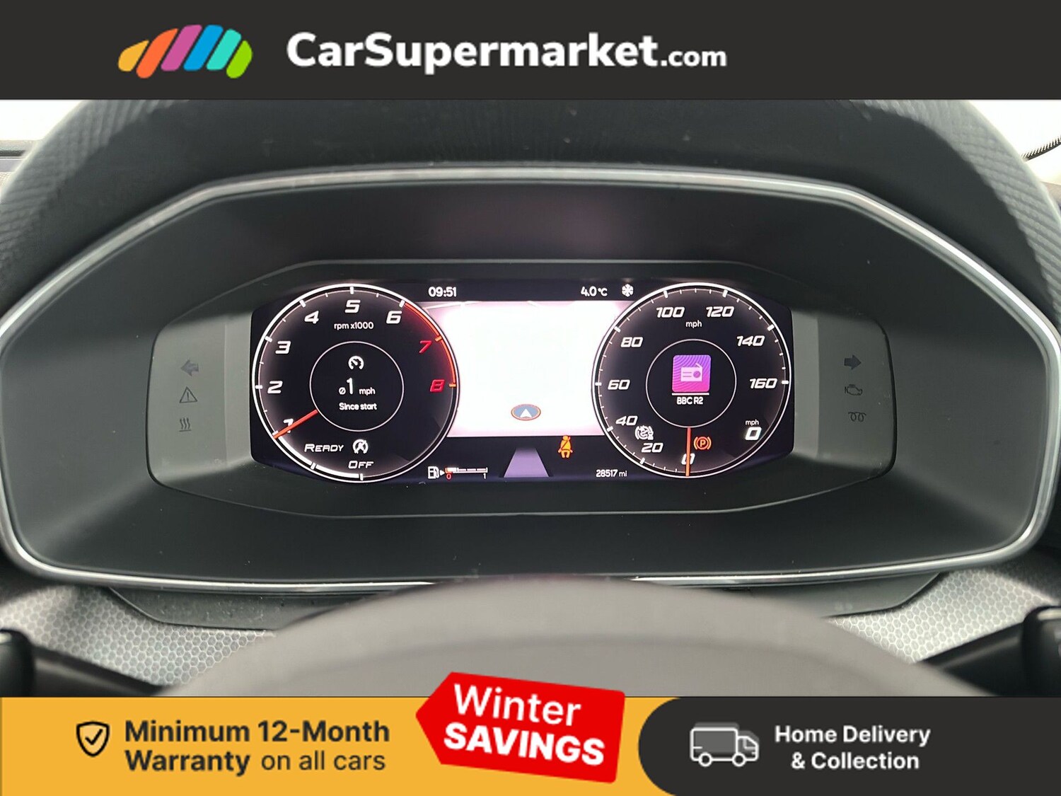 Used SEAT Leon 2021 for sale - 77249585: Photo 16