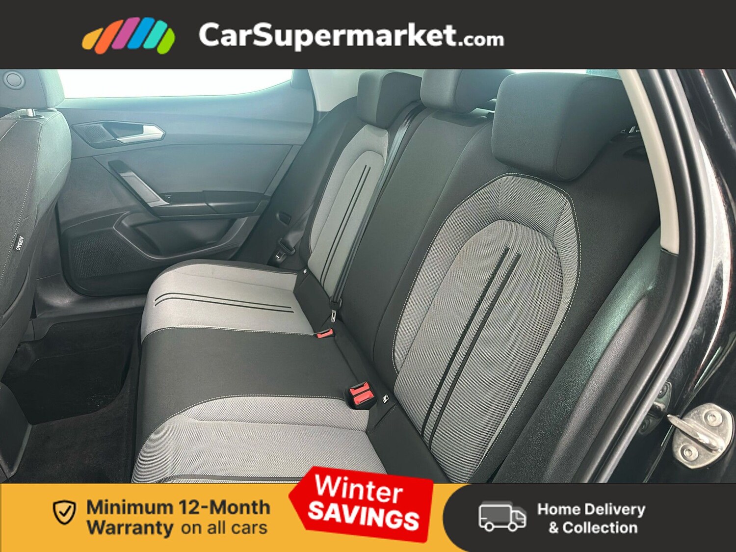 Used SEAT Leon 2021 for sale - 77249585: Photo 19