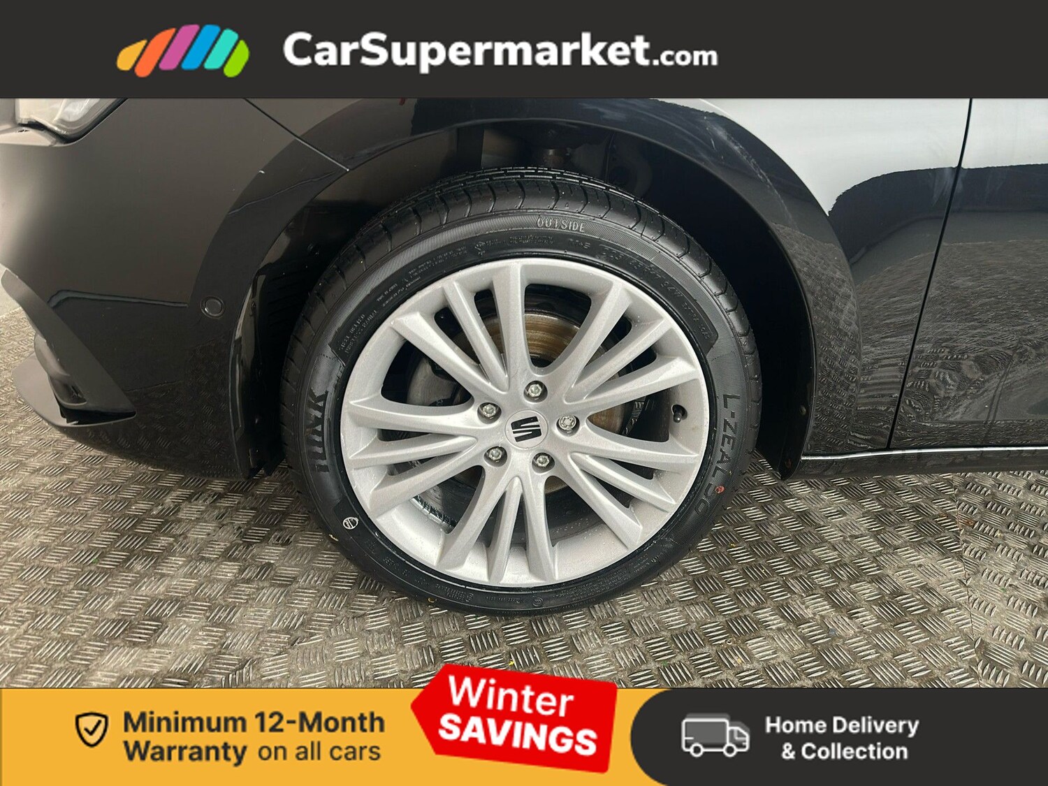 Used SEAT Leon 2021 for sale - 77249585: Photo 20