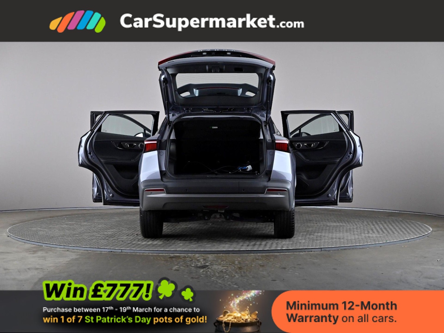 Used Omoda OMODA 5 2025 for sale - 77904509: Photo 12