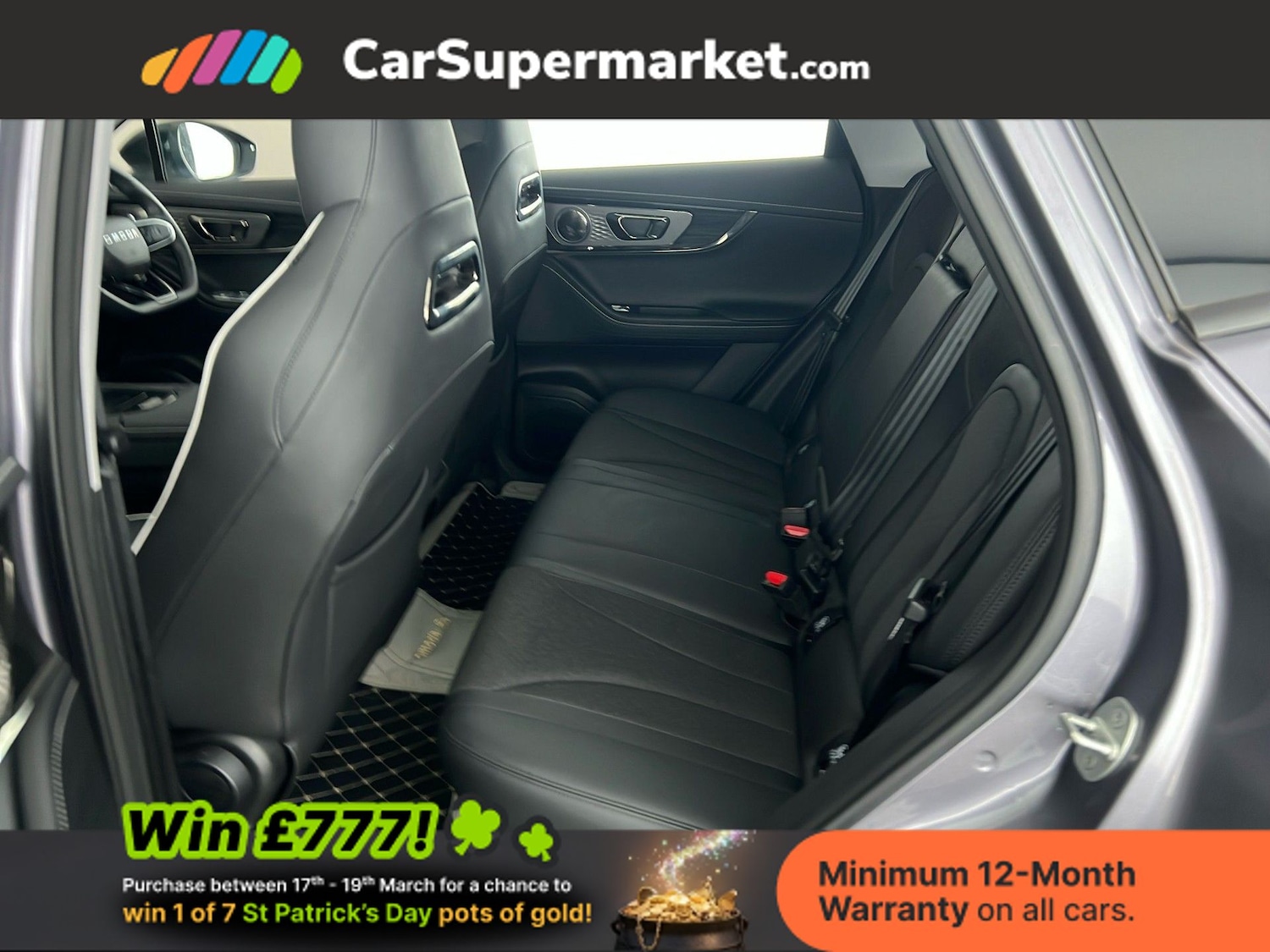 Used Omoda OMODA 5 2025 for sale - 77904509: Photo 19