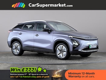 Used Omoda OMODA 5 2025 for sale - 77904509: Photo