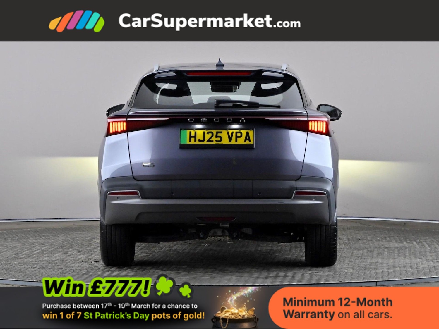 Used Omoda OMODA 5 2025 for sale - 77904509: Photo 6