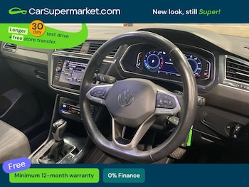 Used Volkswagen Tiguan Allspace 2022 for sale - 78532264: Photo