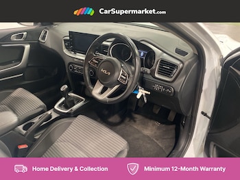 Used Kia Ceed 2022 for sale - 75931386: Photo