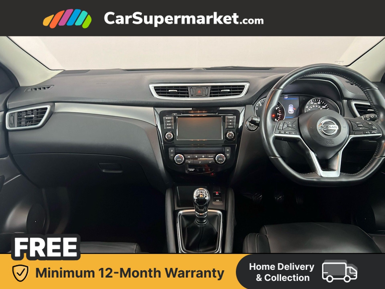 Used Nissan Qashqai 2018 for sale - 77901917: Photo 13