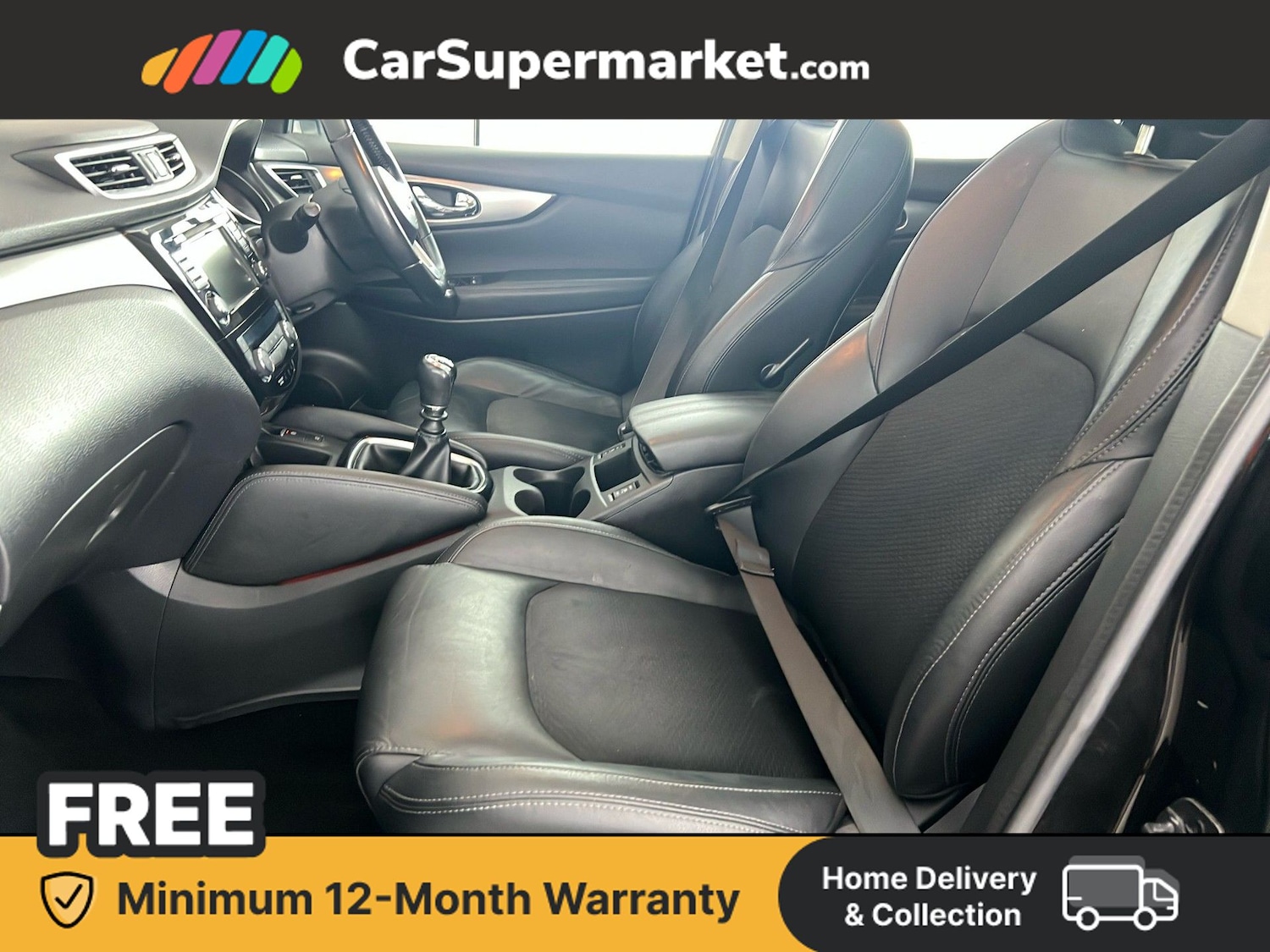 Used Nissan Qashqai 2018 for sale - 77901917: Photo 17