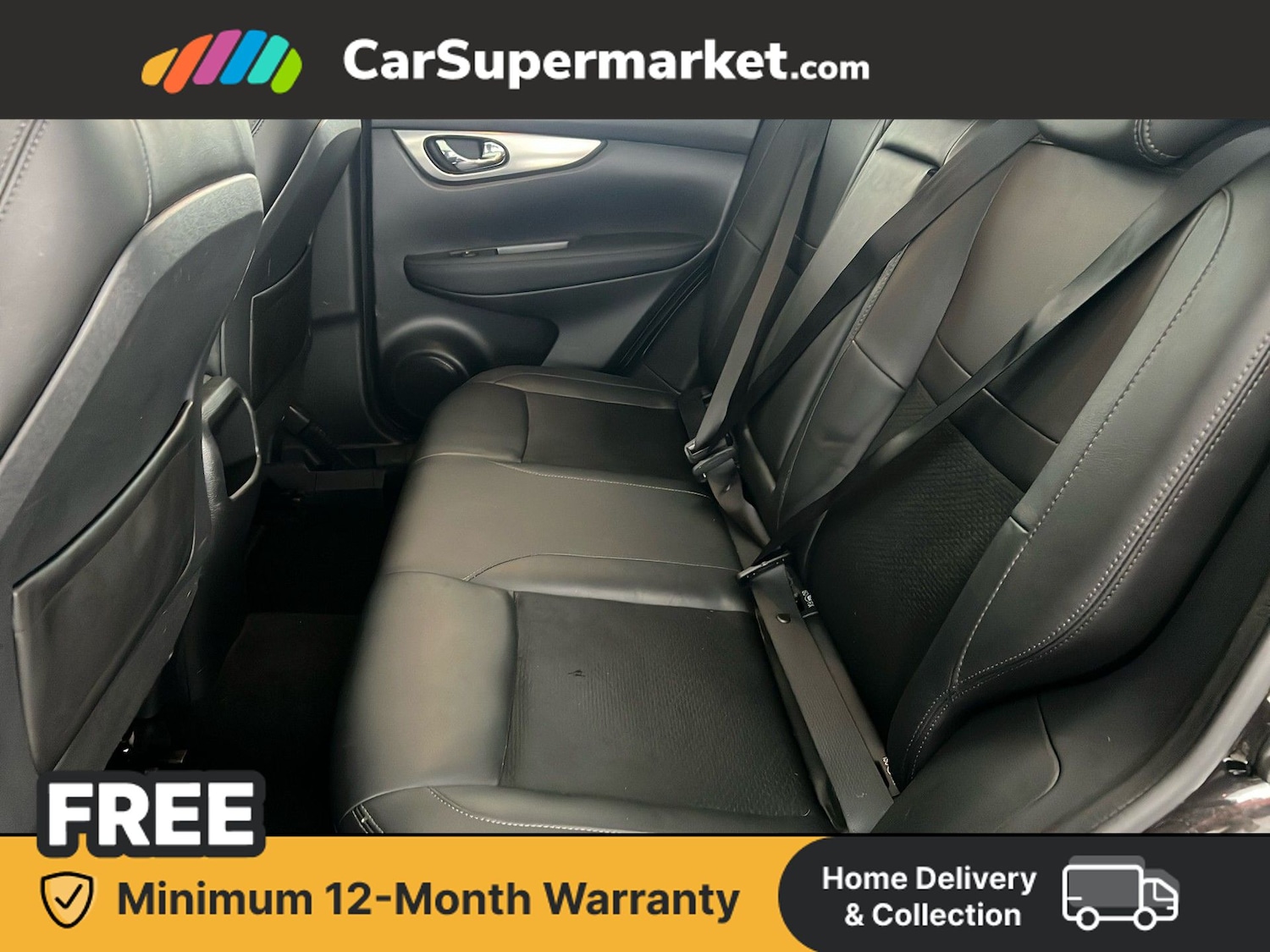 Used Nissan Qashqai 2018 for sale - 77901917: Photo 18