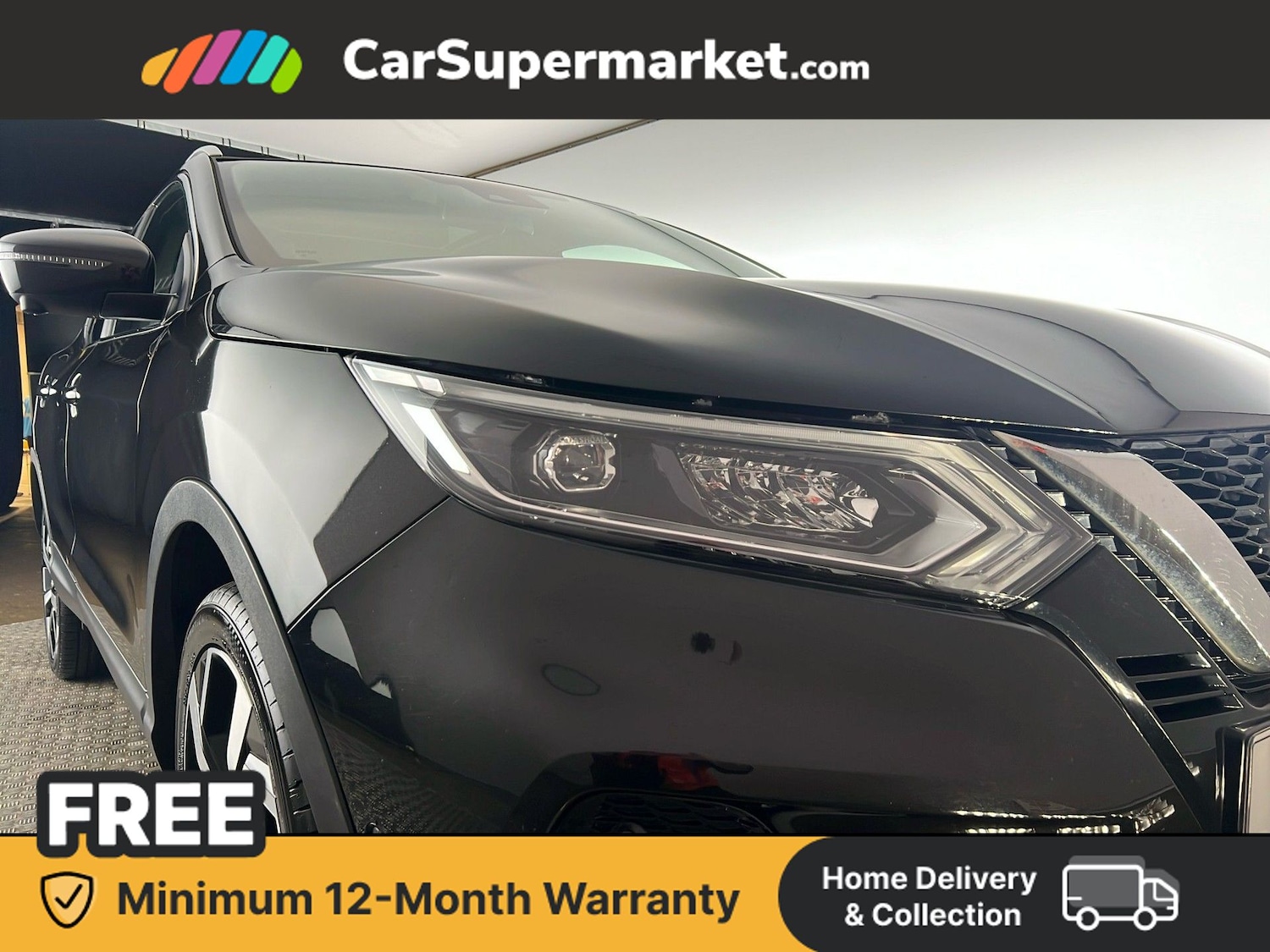 Used Nissan Qashqai 2018 for sale - 77901917: Photo 20