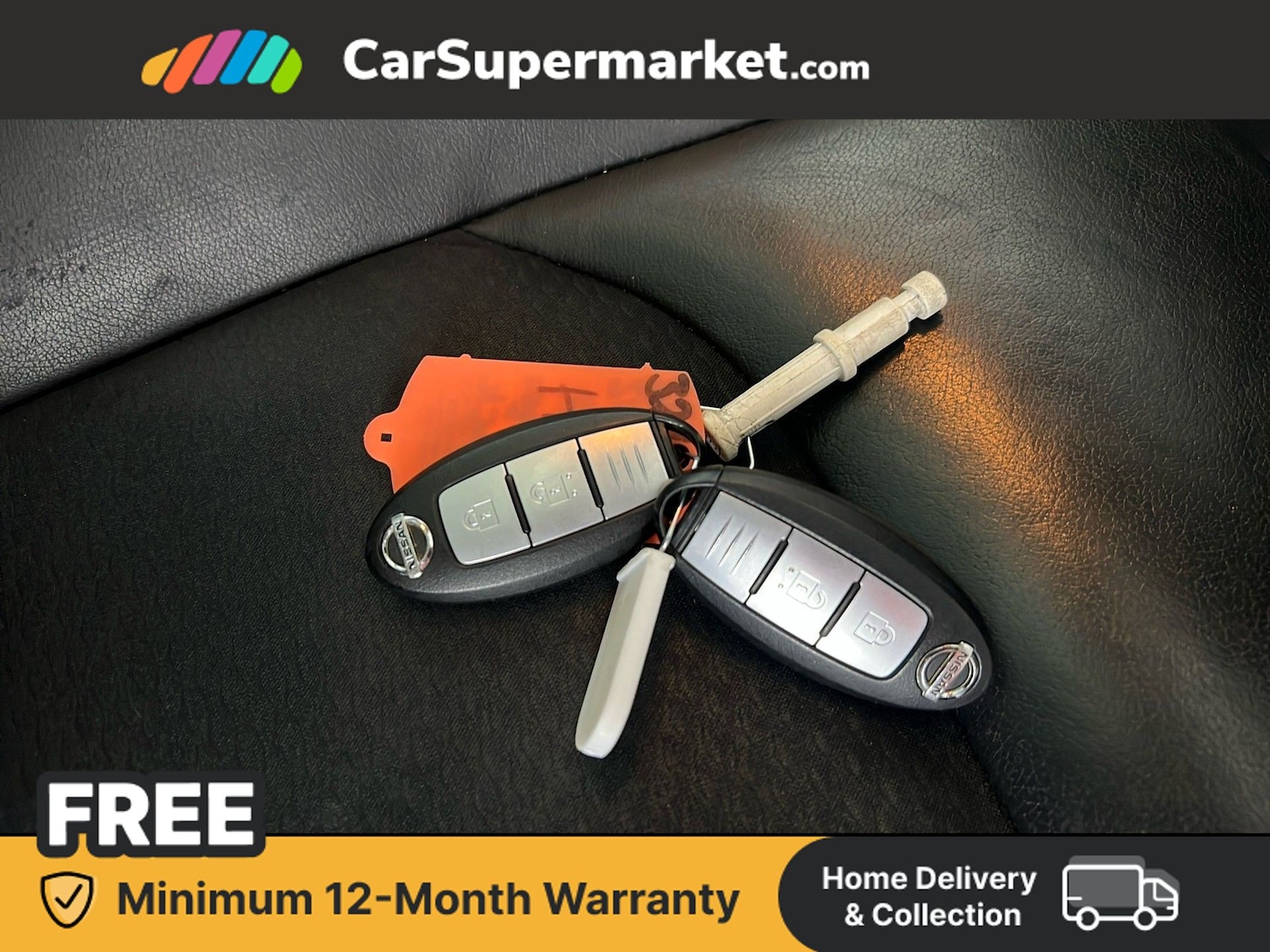 Used Nissan Qashqai 2018 for sale - 77901917: Photo 23