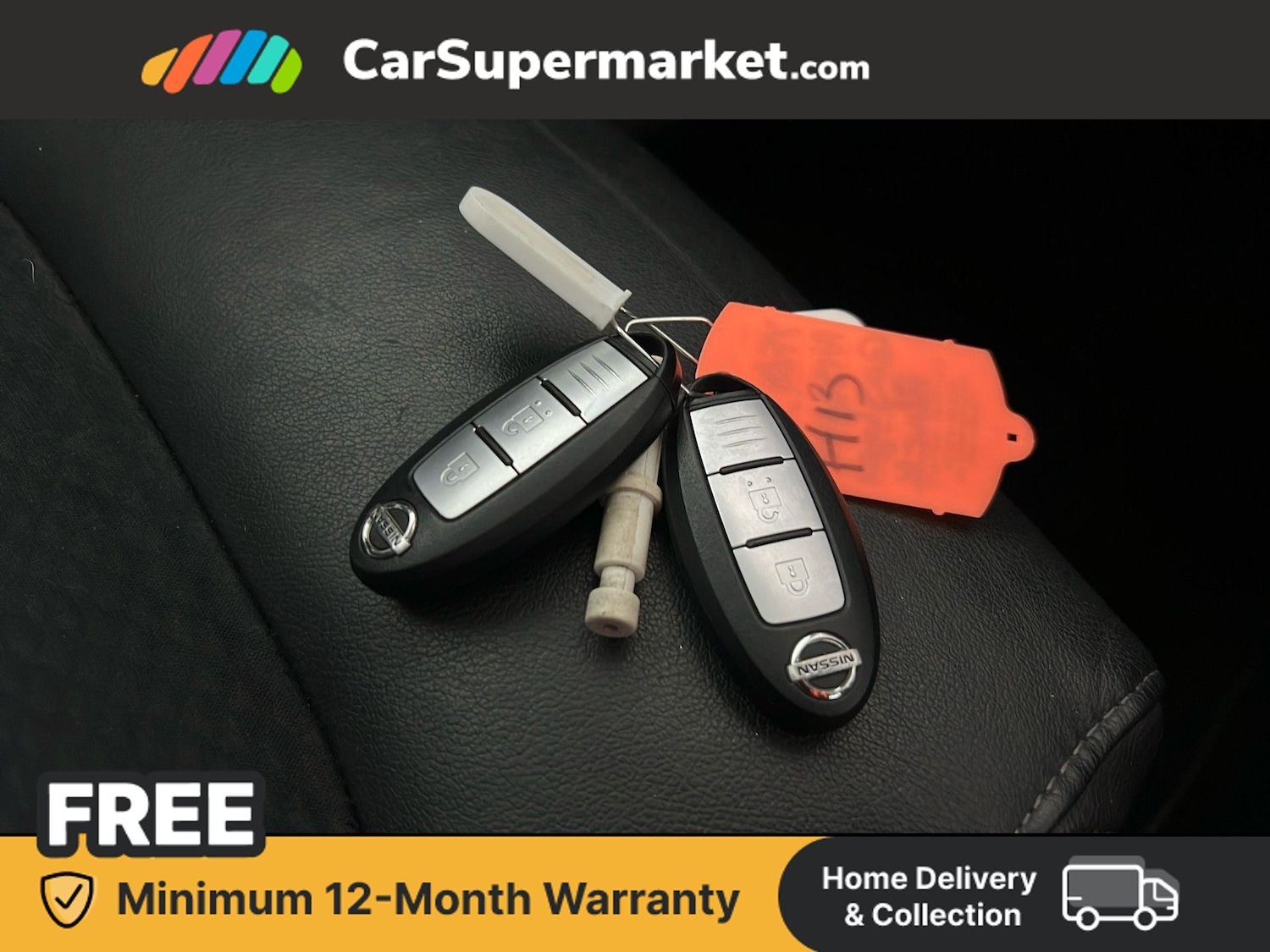 Used Nissan Qashqai 2018 for sale - 77901917: Photo 24