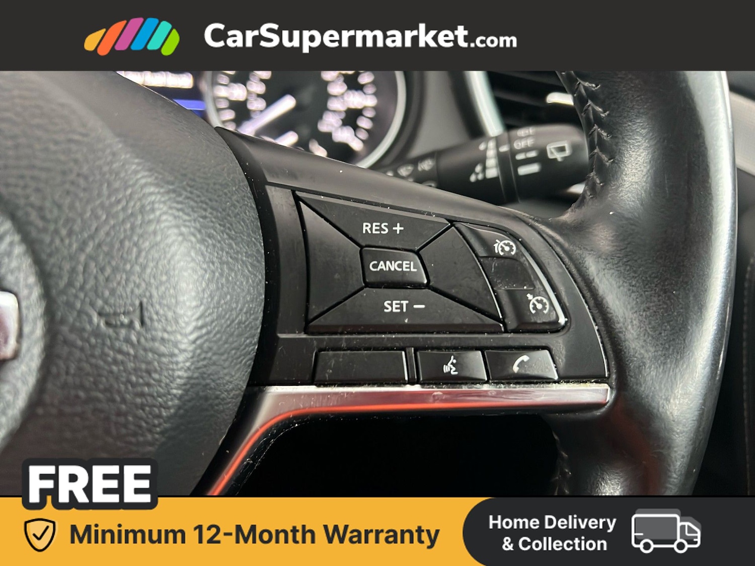 Used Nissan Qashqai 2018 for sale - 77901917: Photo 25