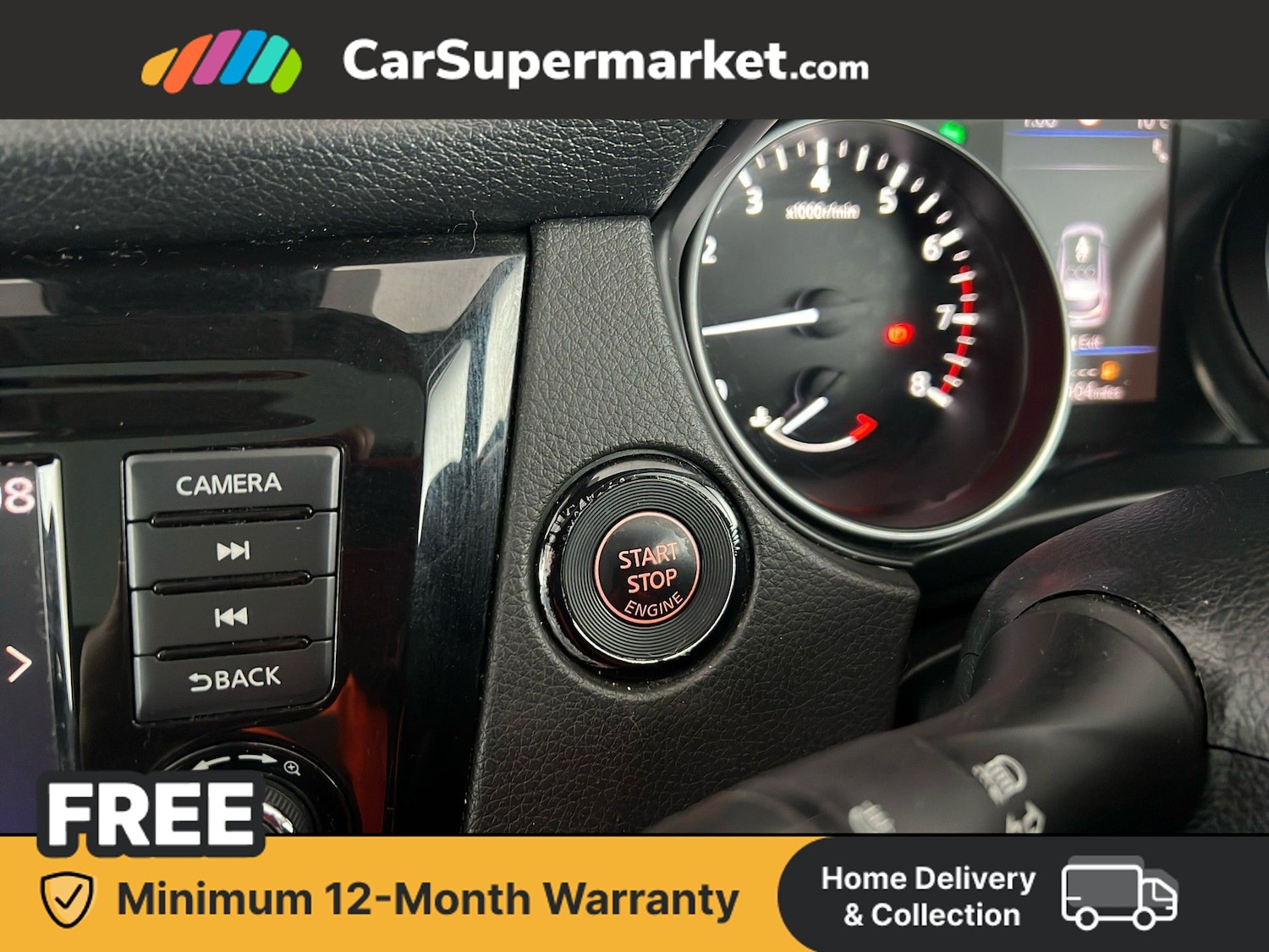 Used Nissan Qashqai 2018 for sale - 77901917: Photo 28