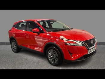 Used Nissan Qashqai 2024 for sale - 78852307: Photo