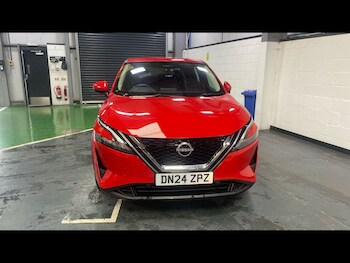 Used Nissan Qashqai 2024 for sale - 78852307: Photo