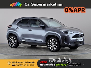 2024 - 1.5 Hybrid Design CVT