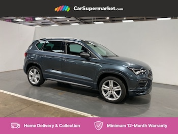 SEAT - Ateca