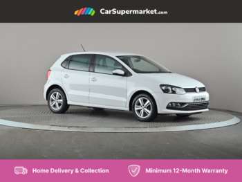 2017 - 1.2 TSI Match Edition 5-Door